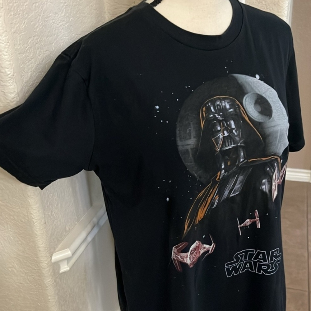 Star Wars Shirt for women size Med